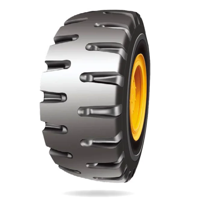 Hilo Brand 29.5r25 Tires Good Qualityprice Radial Otr Tires With