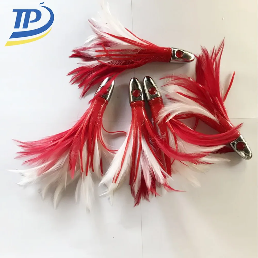 tuna fishing lures