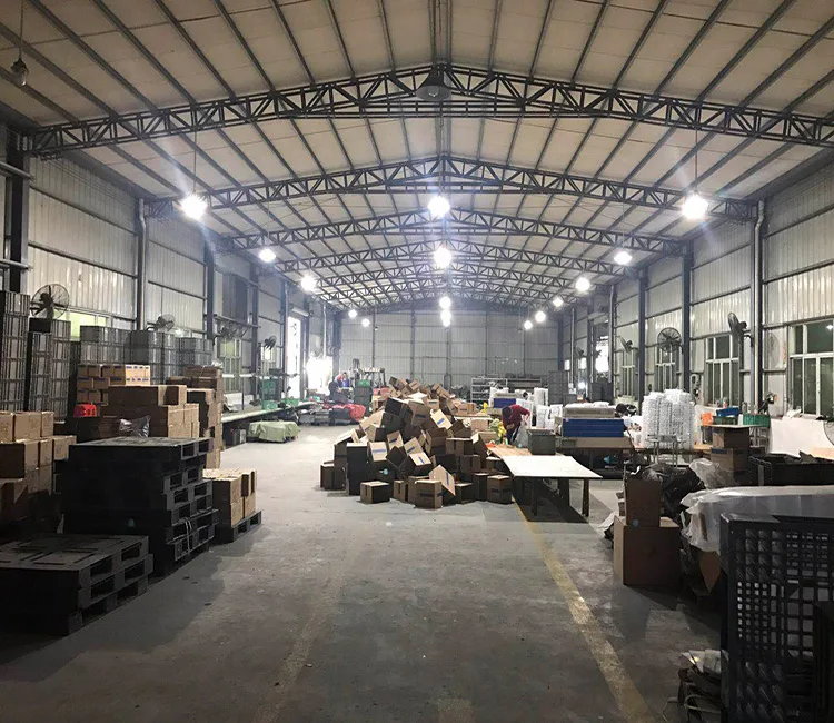 Jieyang Yuefu Stainless Steel Products Factory