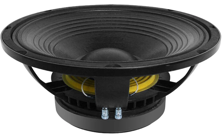 MR15220100B Big Audio Powerful Line Array Speaker 15 Inch for Audio Mixer Stage Speaker