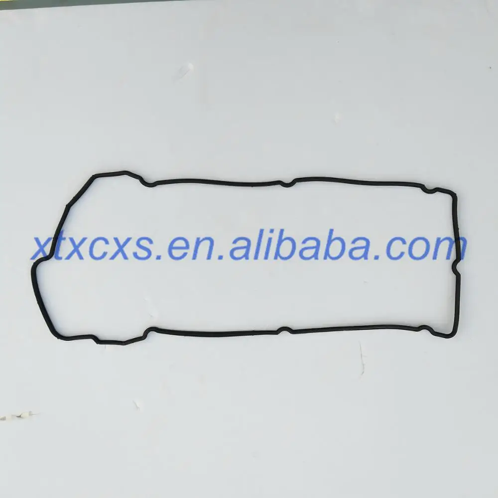 Valve Tappet Rocker Cover Gasket for JAC 4A91 Engine Cylinder Head Cover