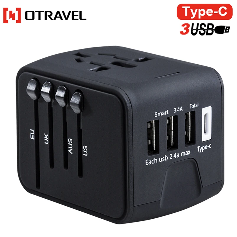 
 Электронный компонент 2019 usb type c адаптер Универсальный usb c адаптер  