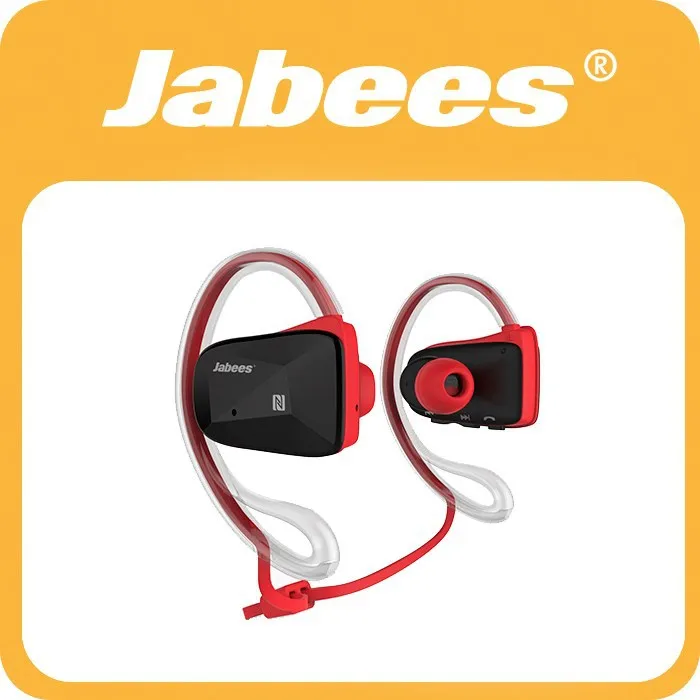 Freetek Jabees Bluetooth Headset 