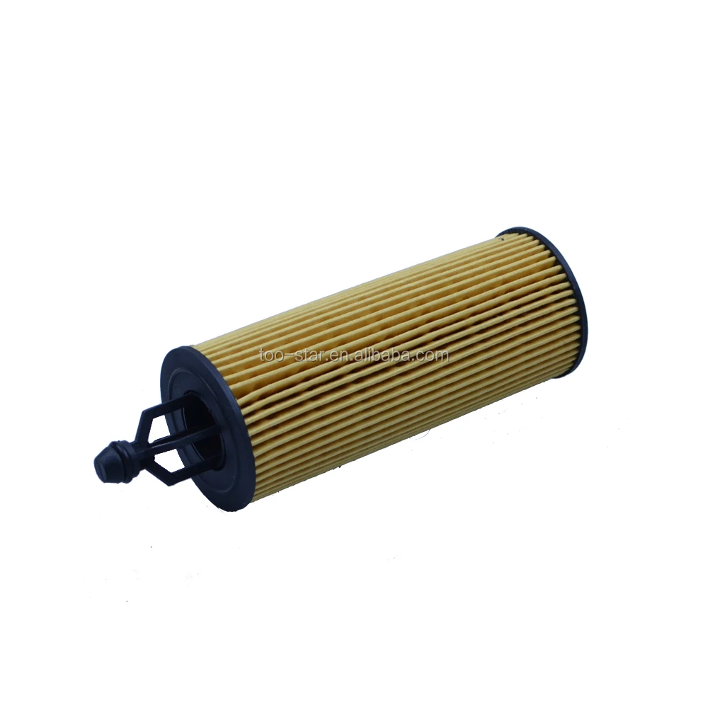 2014 ram oil filter