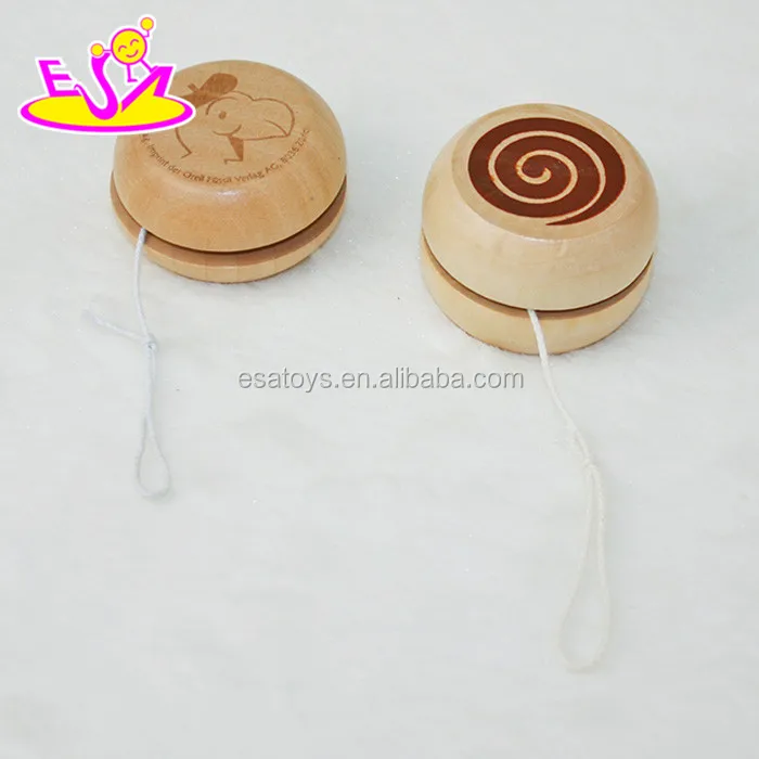 Китайский профессиональный деревянный игрушка-антистресс для детей W01B012