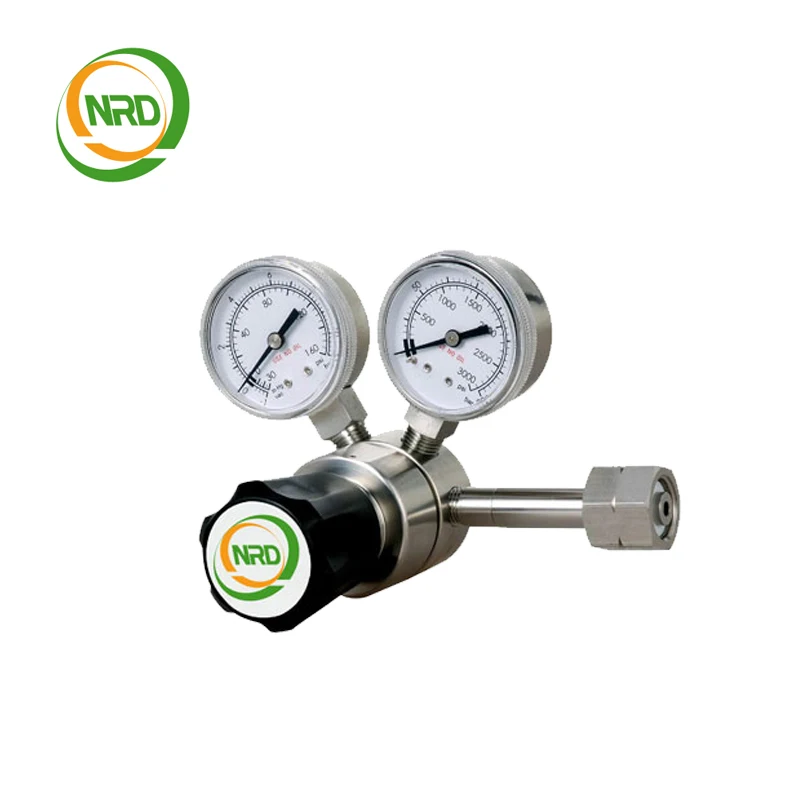 Hydrogen Gas Pressure Regulator Buy Hydrogen Gas Regulator Regulator Industrial Gas Pressure Regulator Product On Alibaba Com