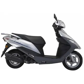 スズキ アドレスv125g セル1始動 125cc スズキ（SUZUKI） アドレスV125G | ADDRESS V125Gの型式・スペックなら