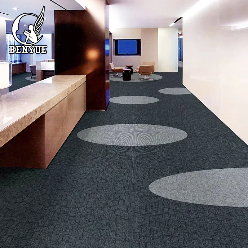 Fireproof 50 50cm Office Loope Pile Carpet Tiles For 5 Star Hotel Polypropylene Pvc Backing Carpet Buy Office Carpet Tile 5 Star Hotel Carpet Carpet Tiles 50x50 Office Product On Alibaba Com