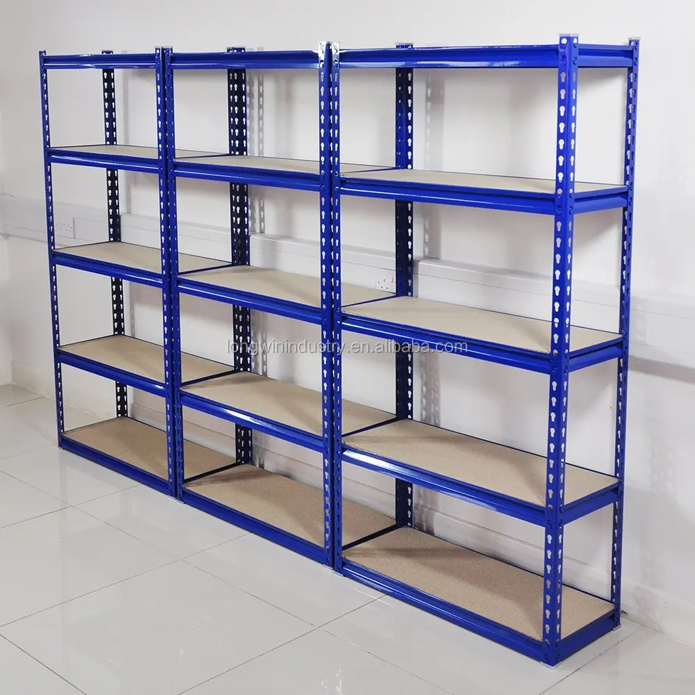 blue color hair color red color warehouse storage rack