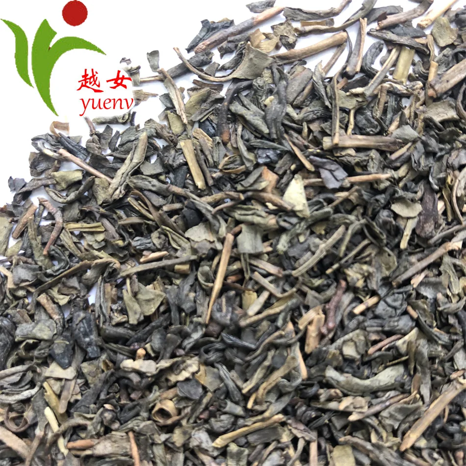 high quality chunmee tea 9371B