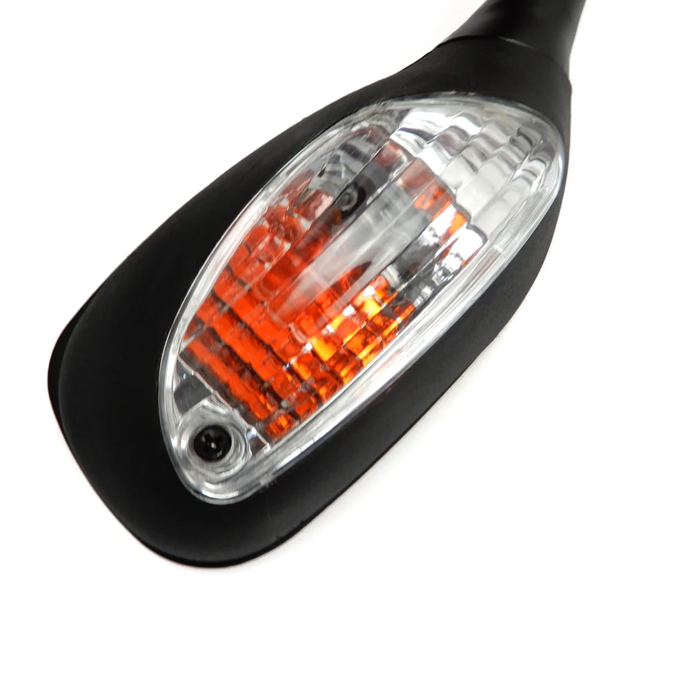 Motorcycle Rearview Mirror Scooter Mirror for Suzuki GSXR 600 750 1000 FMISU003MTC