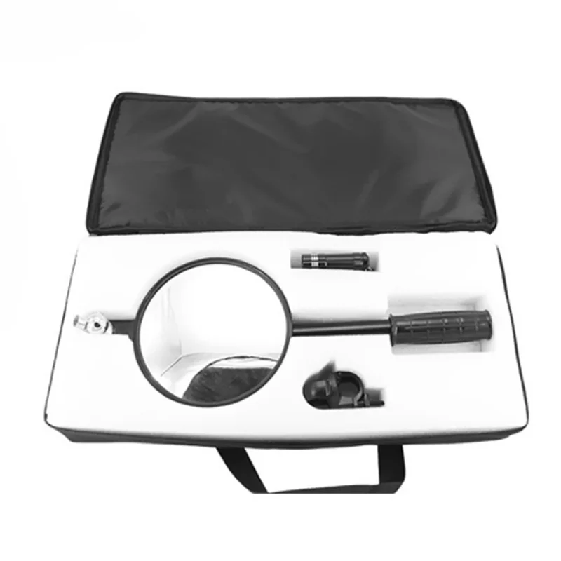 Under Car Search Convex Mirror Safety V3 Under Vehicle Search Mirror Security Inspection Mirror