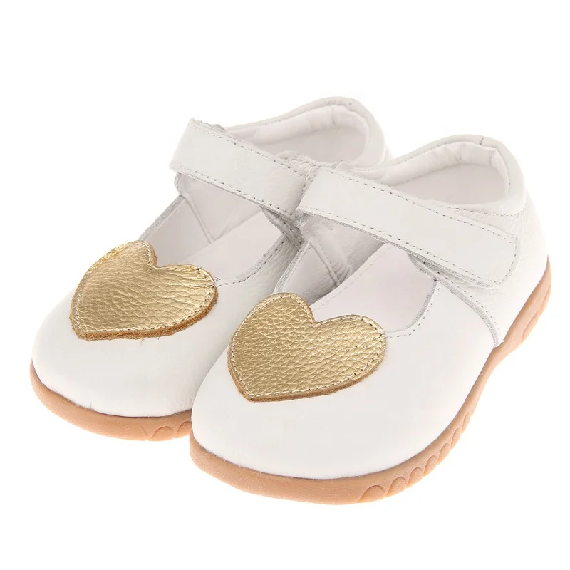 Baby Toddler Infant enfants filles Princesse Casual Walking Flats doux été Chaussures 