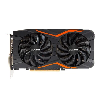 ギガバイト NVIDIA GeForce GTX 1050 2GB GeForce® GTX 1050 Low Profile 2G Key Features | Graphics