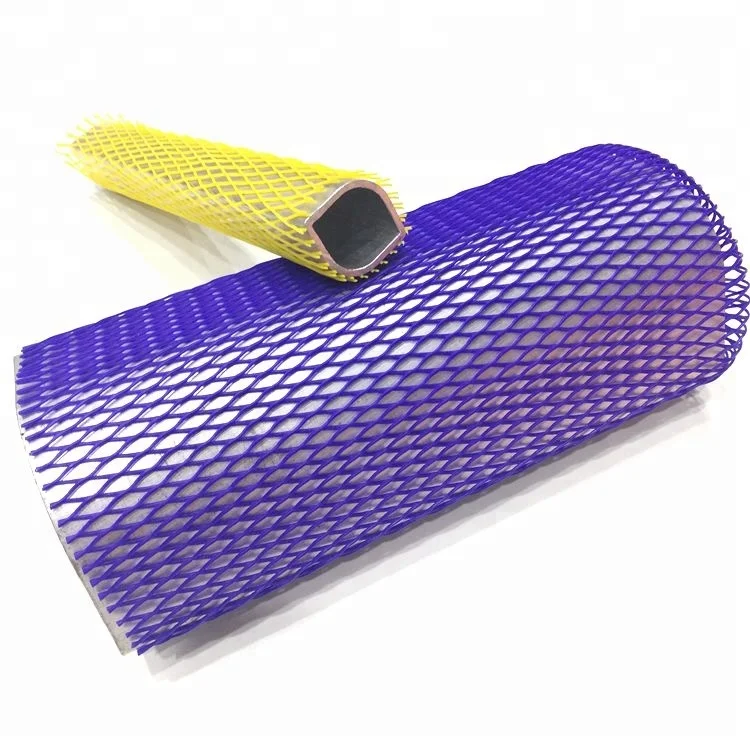 Polyethylene Protective Sleeve Mesh Tubular Netting