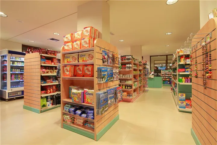 Source Custom Interior Store Design Concept Branding Shop