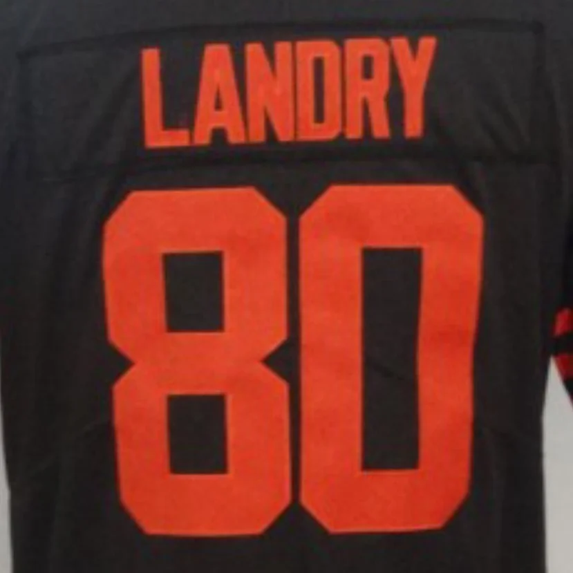 Jarvis Landry Cleveland Browns Nike Youth 1946 Collection