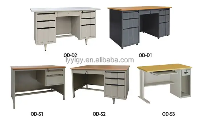 Order NEO Computer Table with Storage 12060 Online From JK Steel  Corporation,Kolkata