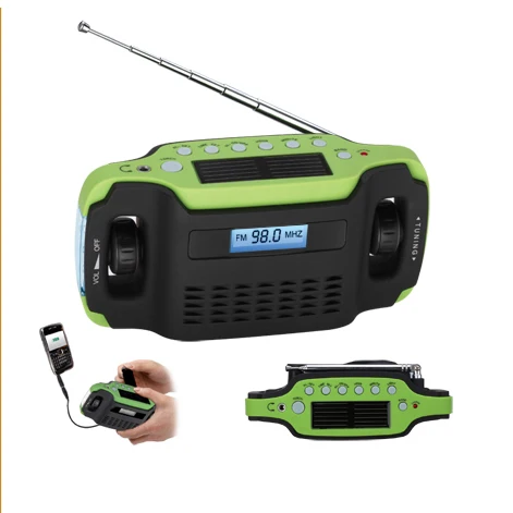 Portable Radio Solar Radio Radio Am Fm - Buy Mini Solar System Radio,Solar  Energy Radio,Am Fm Portable Radio Product on 