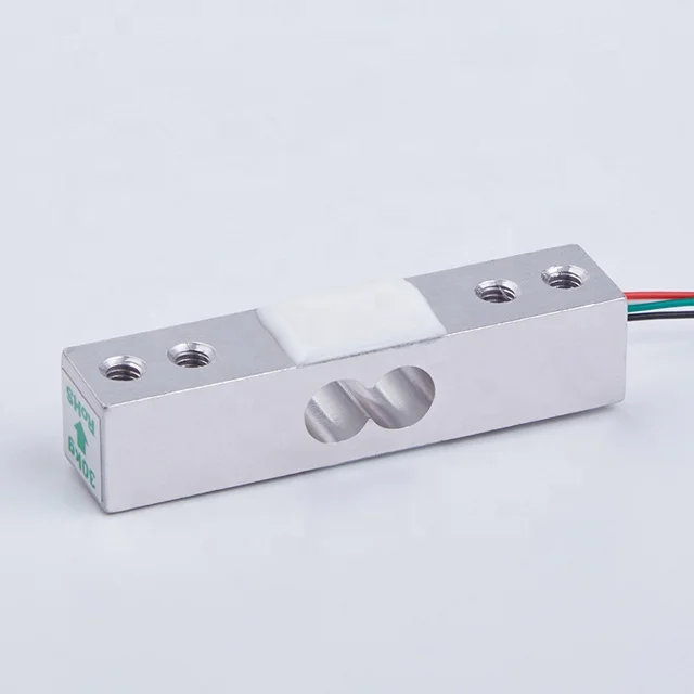 Micro Load Cell,Mini Load Cells,Low Cost Small Load Cell Czl716a - Buy ...