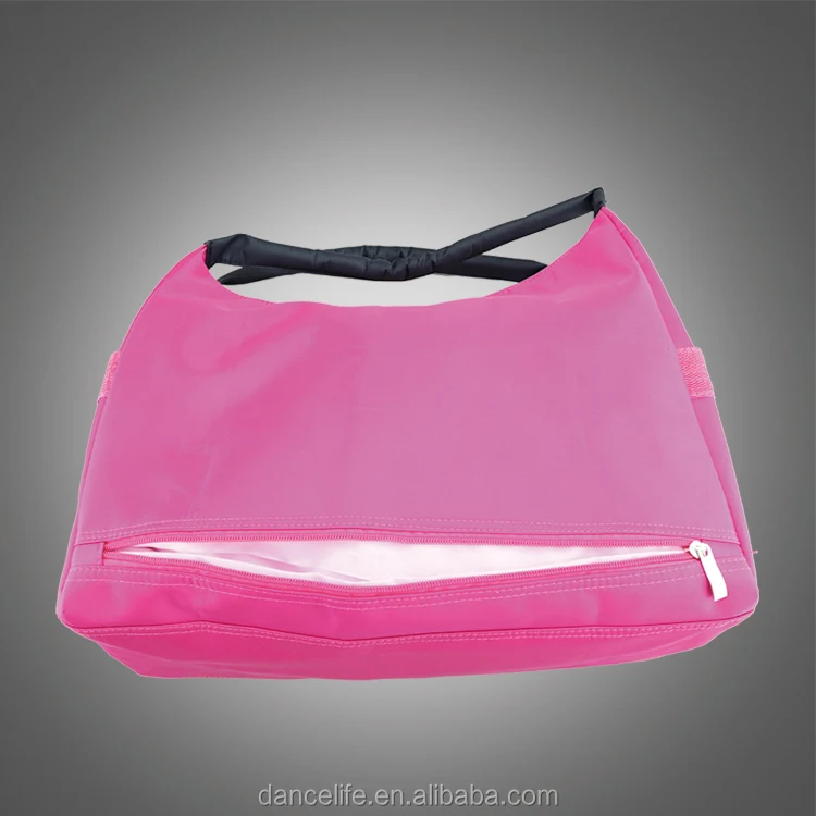 Waterproof Lace Handbag Princess Ballet Dance Bag for Women and