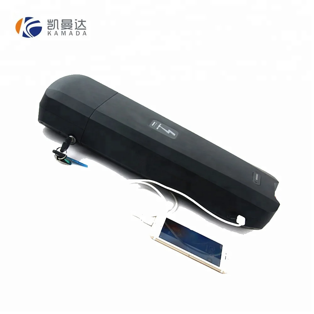 Songxia1 48 Volt Battery Lithium Ion E Bike Akku 48v 20ah Battery