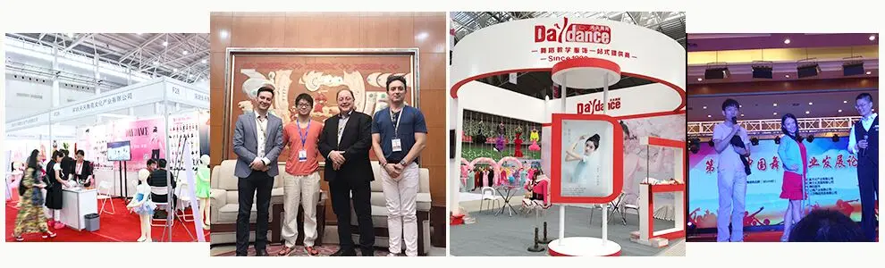 Shenzhen Dancebeauty Clothing Co., Ltd. 3