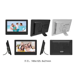 Ips panel cheapest digital frames cheap buy frame with