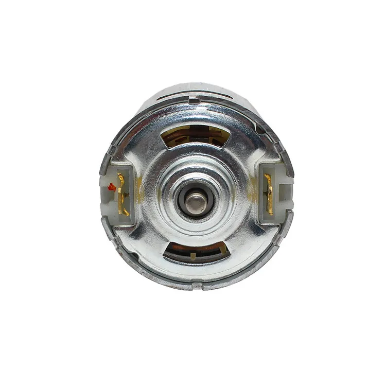 Vhbw 2x Spazzola Carbone 6 X 10 X 15mm Compatibile Con Makita 2106 4014n 4014nv 4105kb 5600br 6906 Utensile Elettrico 15630737