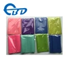 Verde/Blu/Giallo/Rosa/Viola