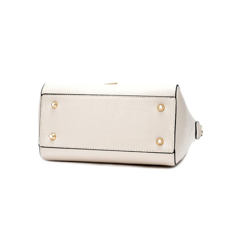 Women Messenger Bags Baobao Leather Bag