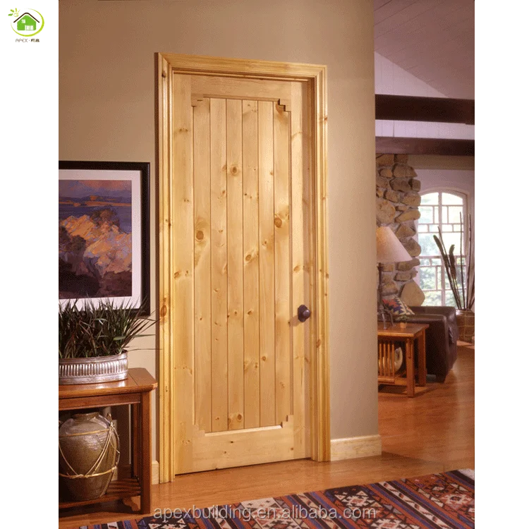 Купить межкомнатную дверь из сосны. Двери New Design porte Twist. Деревянная дверь. Деревянные двери межкомнатные. Двери из массива дерева.