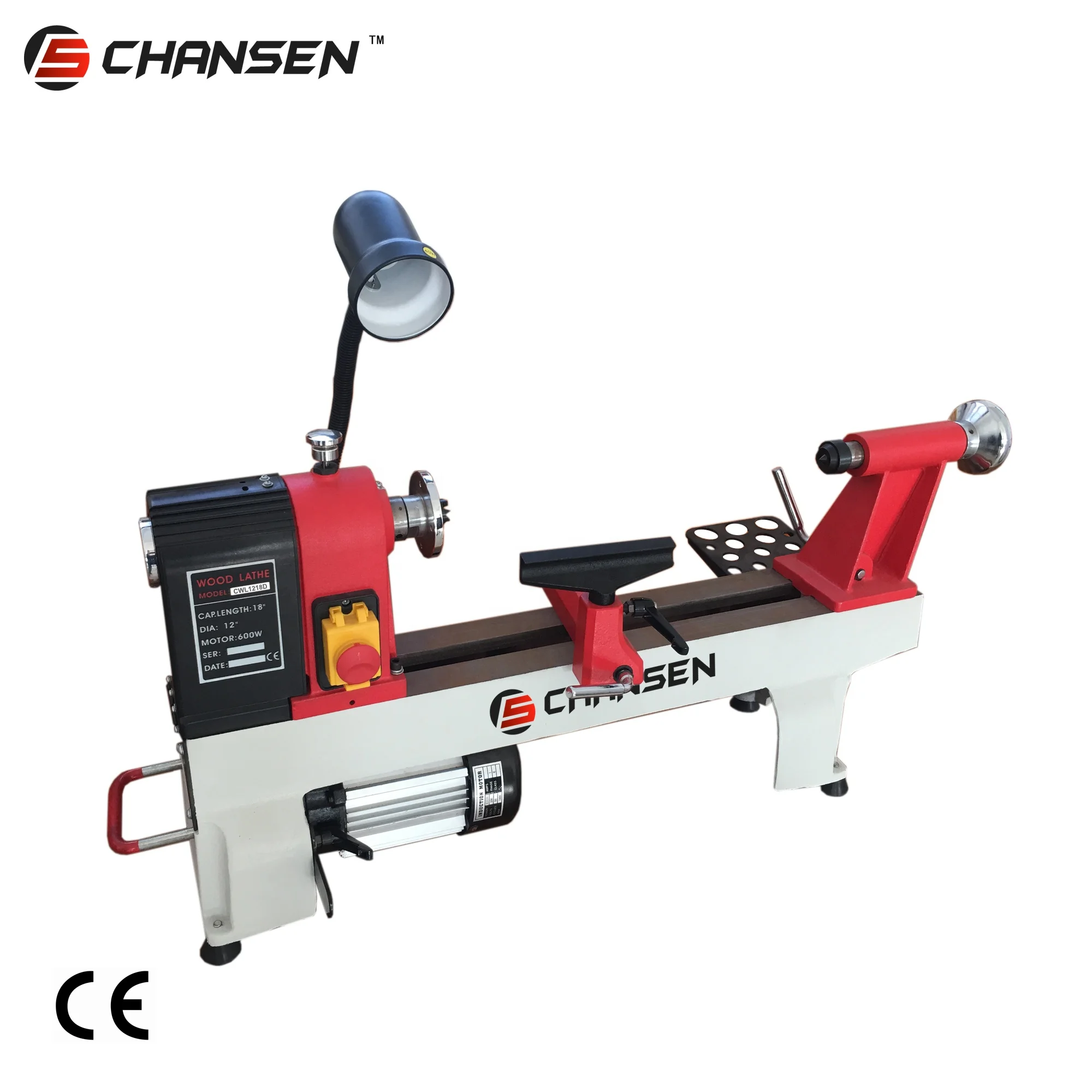 Torno Axminster Trade AT406WL | Equipamiento y mantenimiento del torno para  madera | Dictum