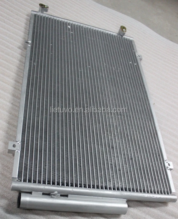 Original Quality Auto Condenser for Geely LC 1017009712