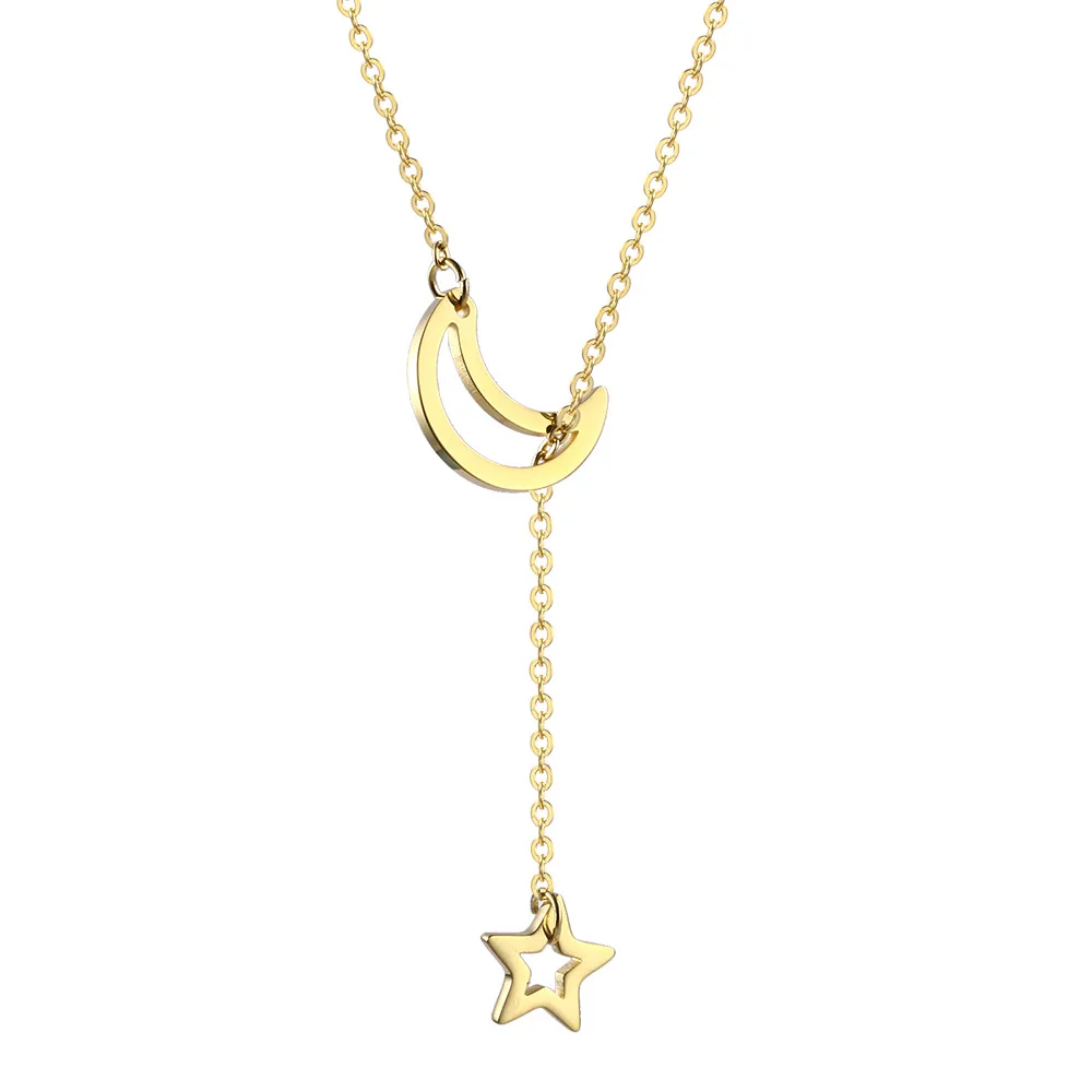 2022 Hot Sale 70cm Golden Stainless 
