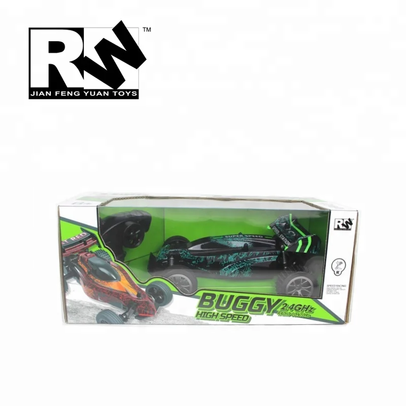 dune buggy rc car