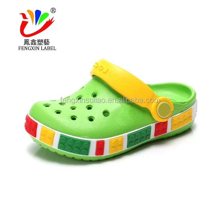 crocs soft shoes
