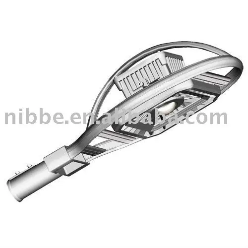 High Power Waterproof Solar Led Street Light