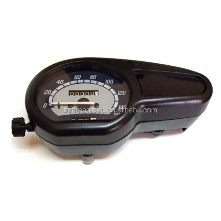 XTZ125 Parts Speedometer Digital for Motorcycle