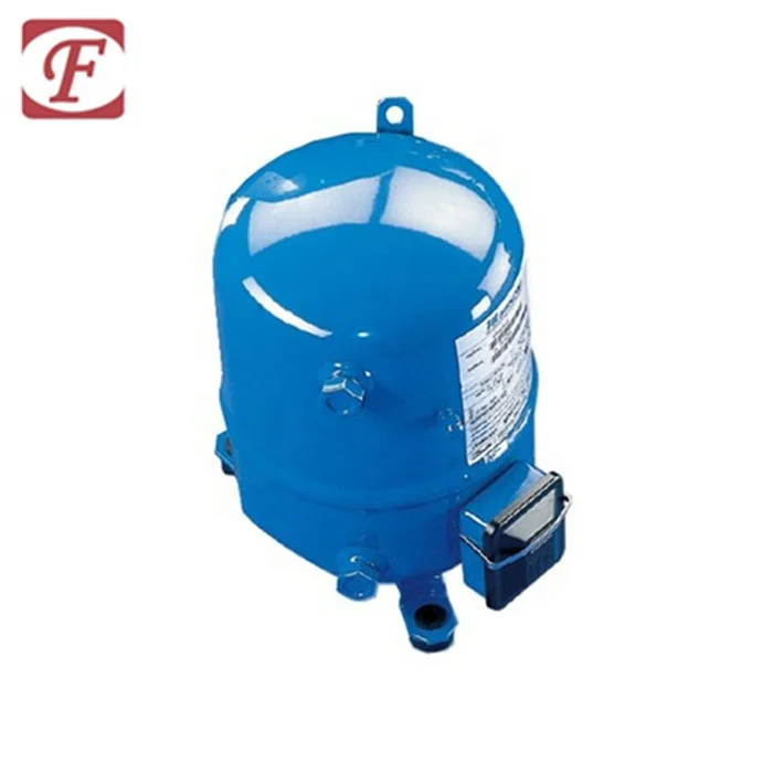 Low Temperature Maneurop air Conditioning Compressor LTZ50