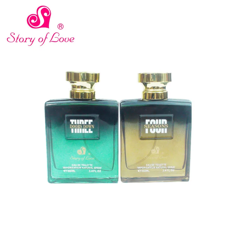 edt perfume full form