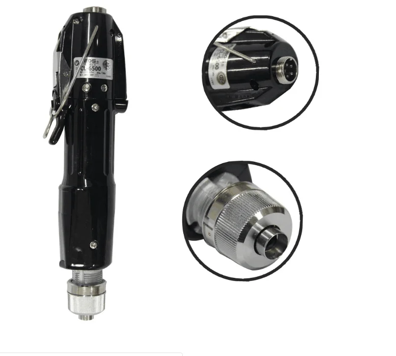 HIOS CLT-50 電動ドライバーハイオス 電動ドライバー CL-6500 CL-6500｜HIOS