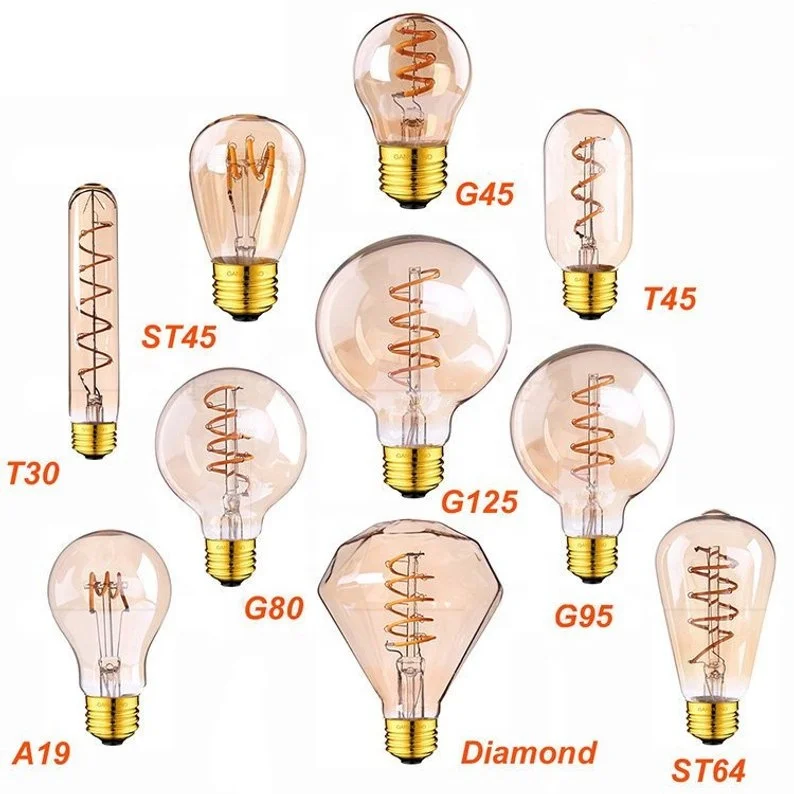 curv light bulb