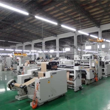 Guangzhou Gangchang Package Co., Ltd.
