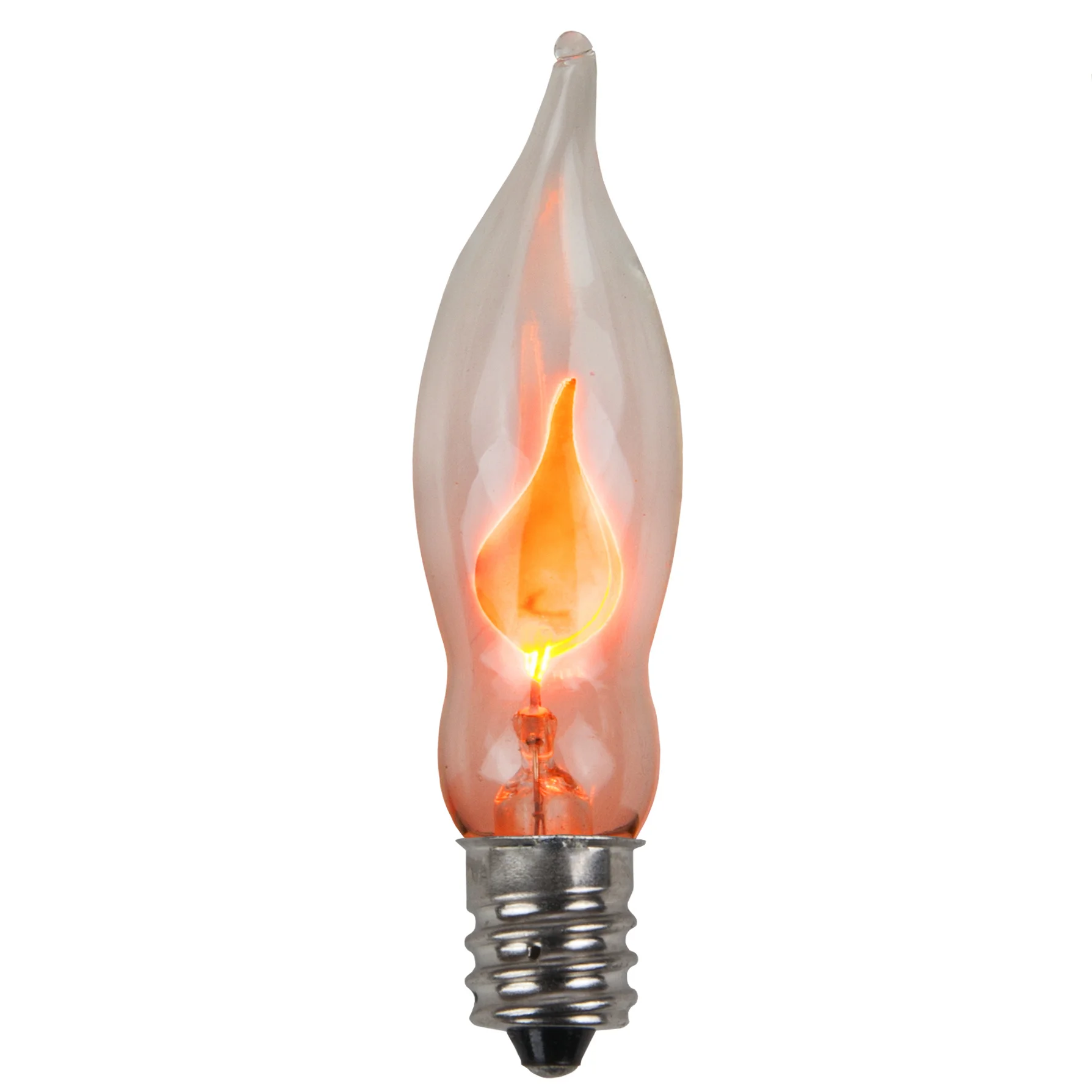 Replacement Bulbs C7 Flicker Flame led bulb