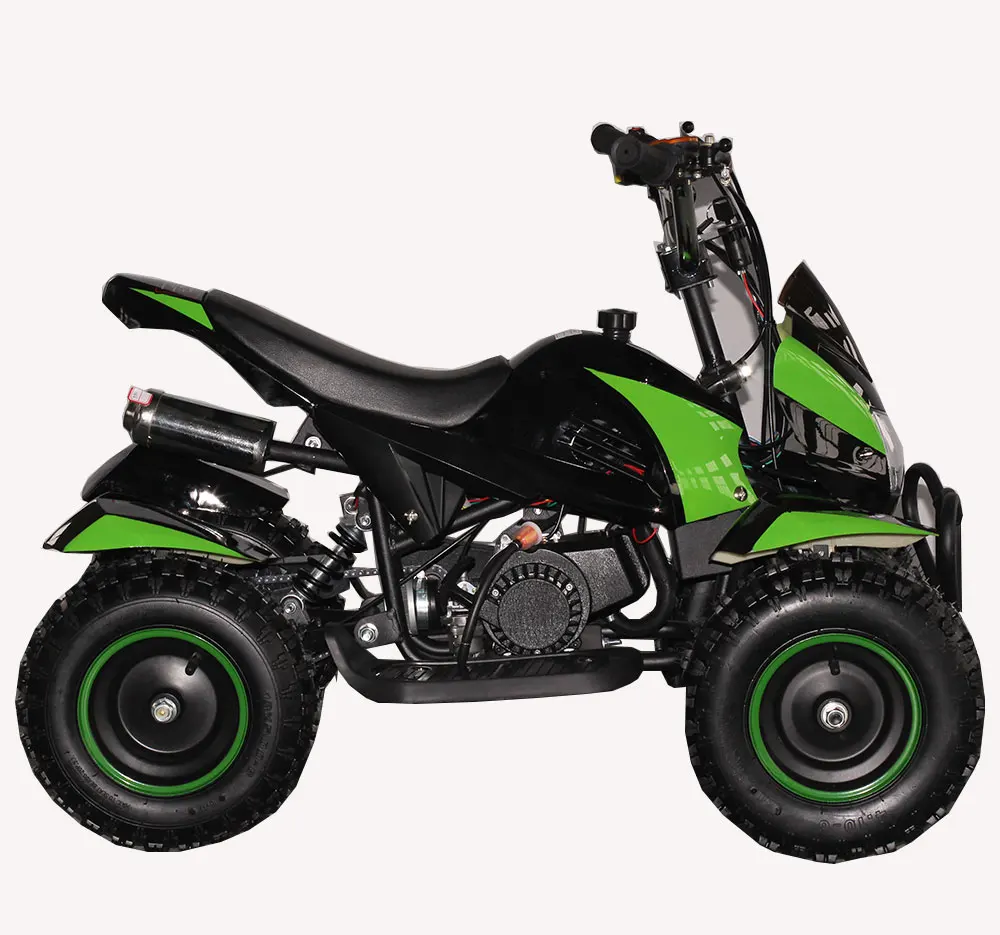 Icebear сверкающая слава 4 Колеса детский 49cc