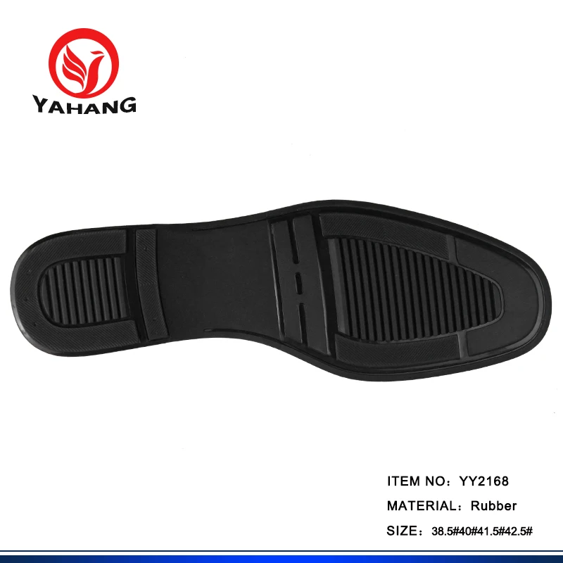 non slip shoe sole material men driving shoes rubber sole