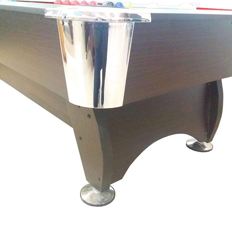 Профессиональный бильярдный стол 7 футов 8 футов 9 футов 16 шаров для продажи