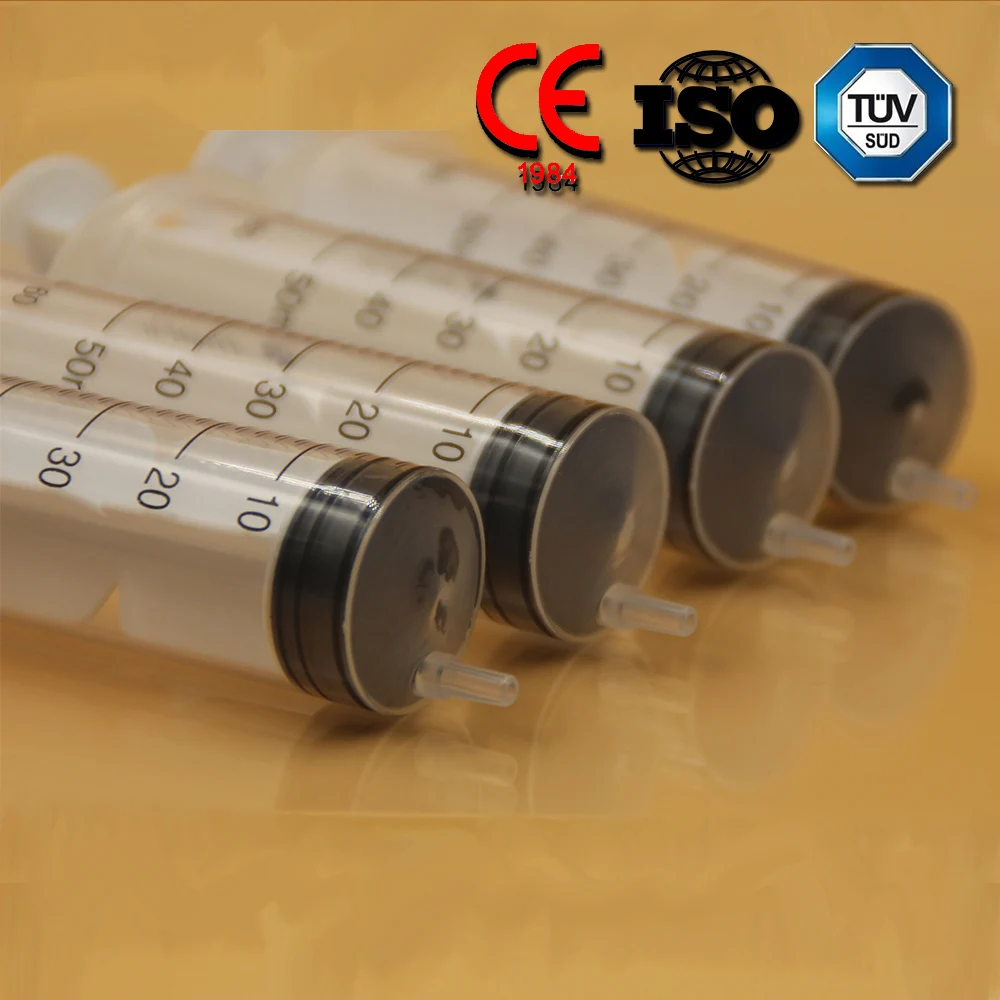 
Медицинский с защитой от проколов впрыска одноразовые Луер скольжения centic eccentic шприцы 1cc 2cc 3cc 5cc 