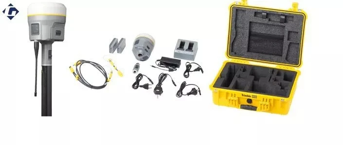 TRIMBLE GPS R10 TRIMBLE HANDHELD GPS SURVEYING EQUIPMENT